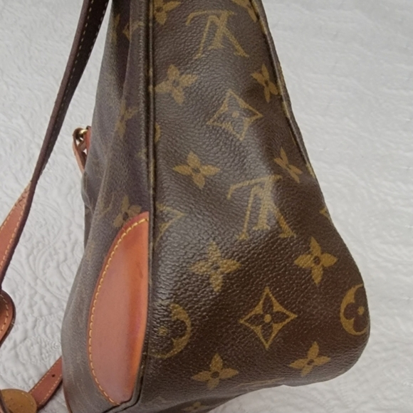 Louis Vuitton Boulogne monogram pm - Picture 11 of 16